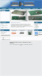 Mobile Screenshot of madenelektronik.com